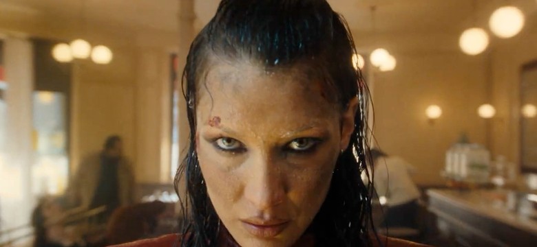 Serialowy thriller SF o tajemniczym wirusie robi furorę. To numer jeden w Polsce