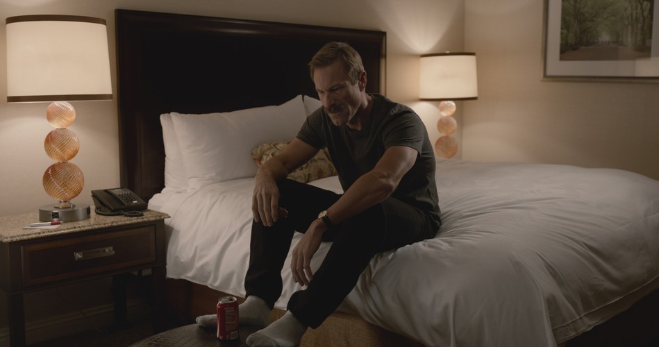 Film Clinta Eastwooda z Tomem Hanksem 'Sully' od 2 grudnia 2016 w polskich kinach.