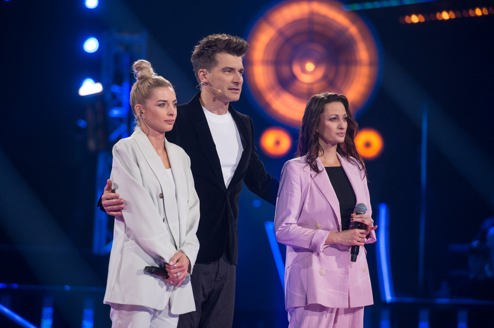 "The Voice of Poland 12" - bitwy 2