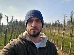 Polski sadownik: Założenia Zielonego Ładu powodują, że tracimy 30 procent dopłat [WYWIAD]