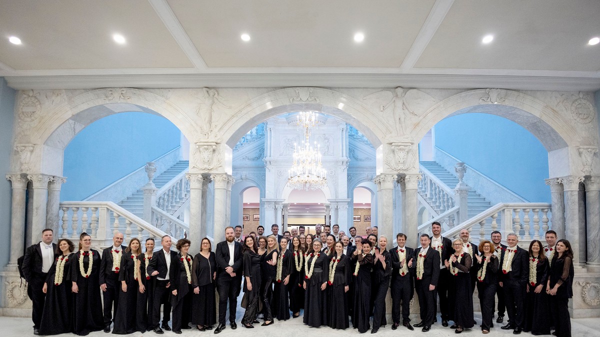 Trijumf BGF u Mumbaju