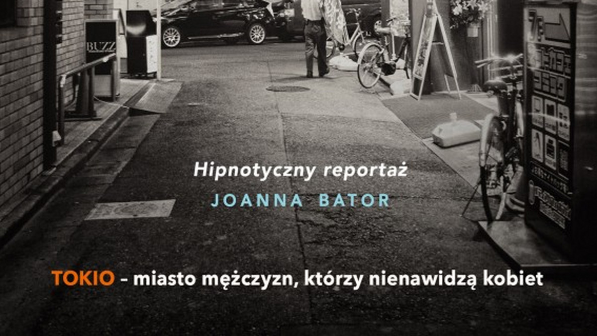 Dla Europejczyka Tokio to jedno z najbardziej fascynujących miejsc na ziemi. 30-milionowa metropolia żyje innym rytmem niż jakiekolwiek miasto Starego Kontynentu.