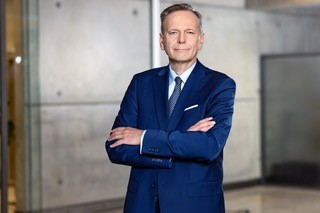 prezes BCC Goliszewski