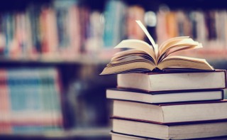 Top 10 książek dla odważnych. Subiektywne podsumowanie 2021 roku