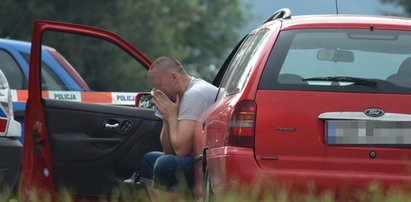 Psycholog broni ojca Oliwki: można zapomnieć o dziecku