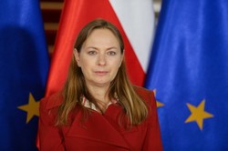 Wigilia wolna od pracy, ale jest warunek. Minister wymieniła święto do likwidacji