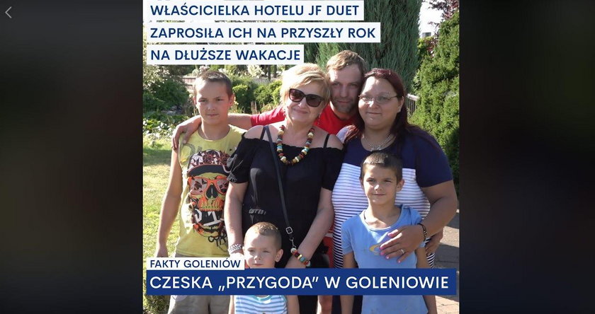 Czeski film na polskiej drodze