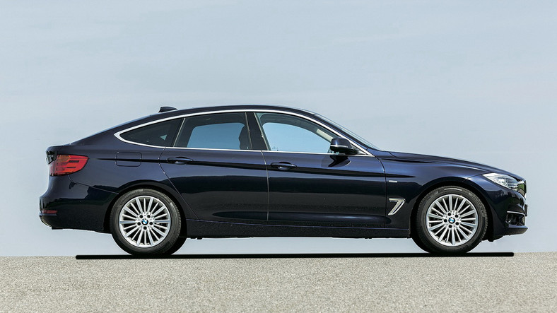 Test 100 tys. km: BMW 320d GT xDrive