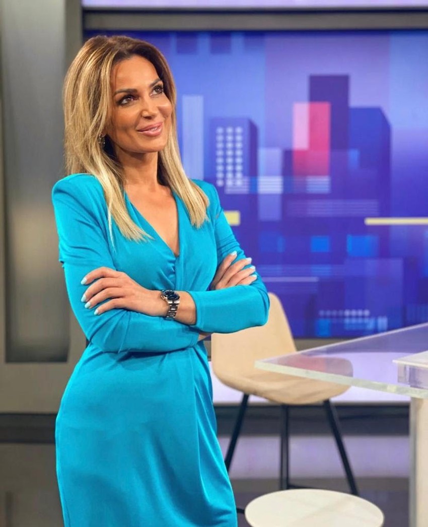 Slađana Tomašević