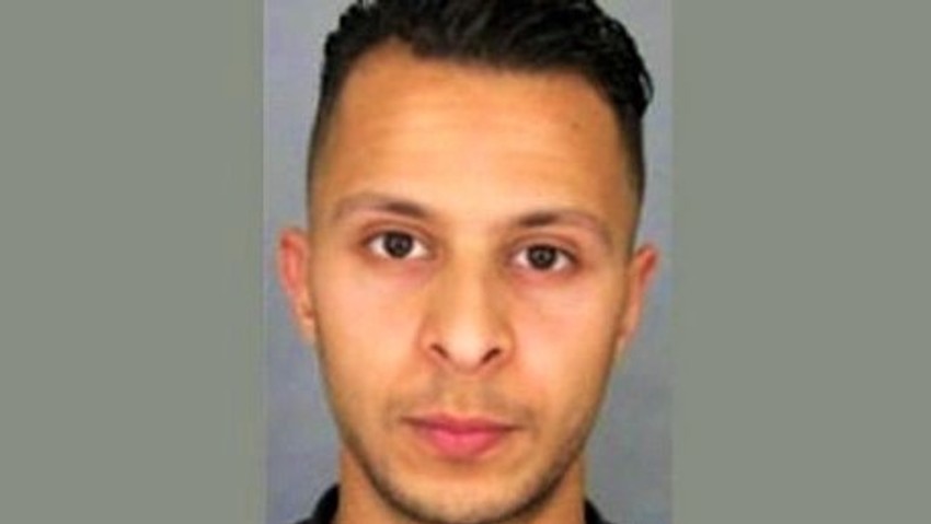 Salah Abdeslam
