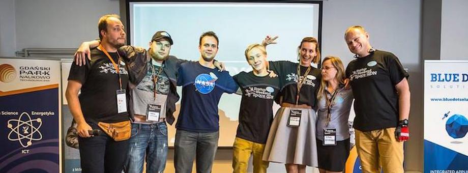 Ugrav box zwycięzcą Startup Weekend Space Gdańsk