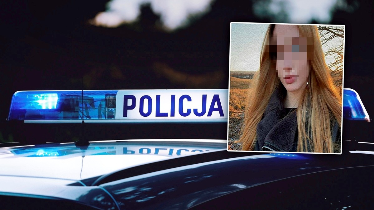 Tajemnicza śmierć kobiety pod Biskupcem: ciało może być zaginioną 23-latką