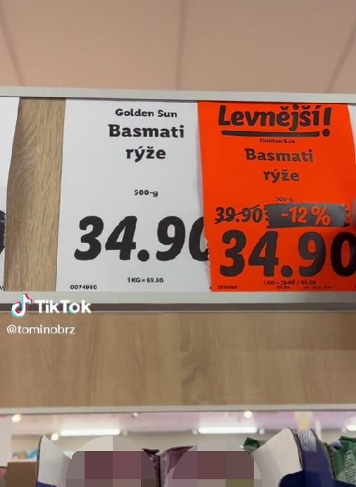 Tomáš neveril vlastným očiam.