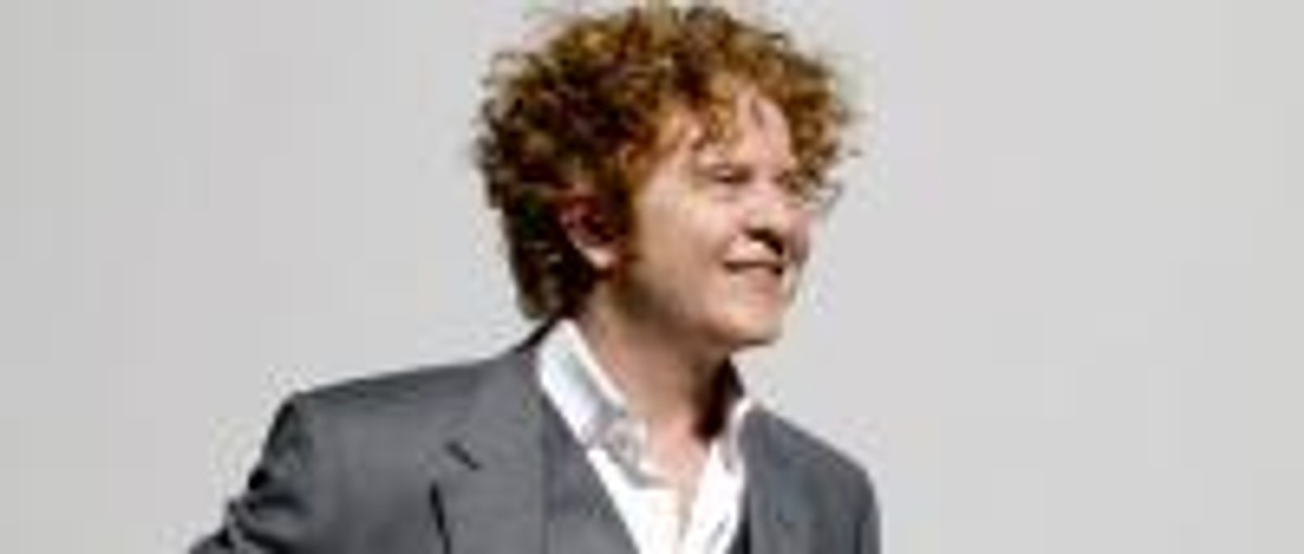 Mich Hucknall