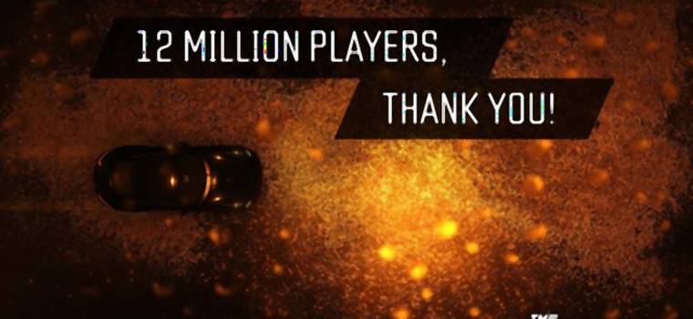 The Crew: Ubisoft chwali się 12 milionami zarejestrowanych graczy
