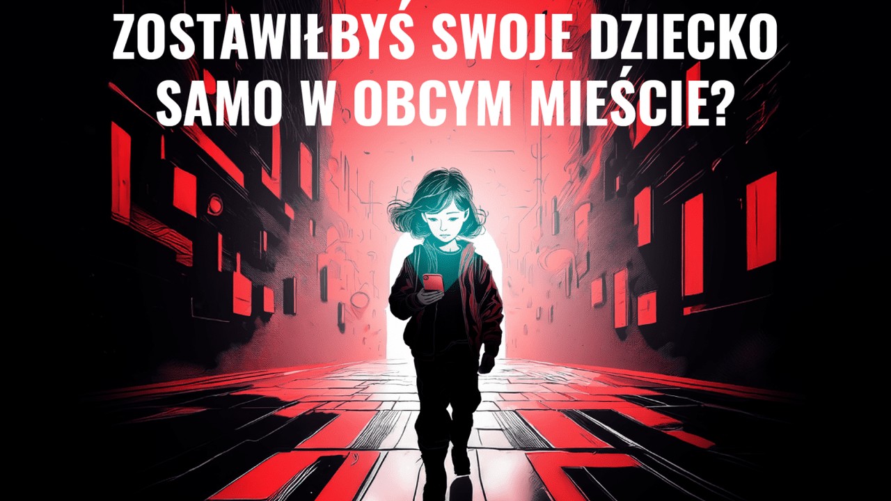Tyle godzin dzieci spędzają w wirtualnej sieci. Warszawa rusza im z pomocą