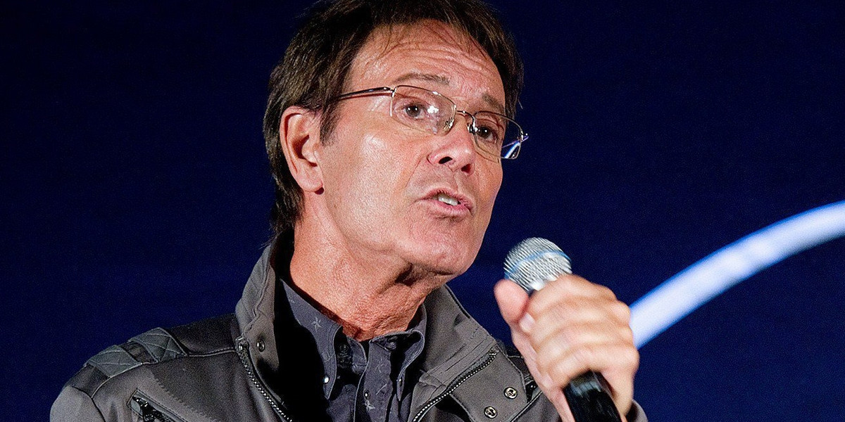 Cliff Richard