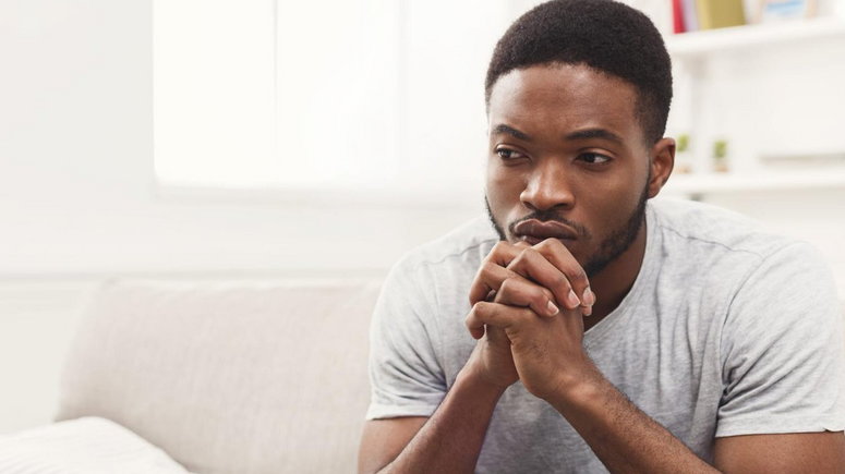 How do I deal with sexual urges in a celibate relationship?