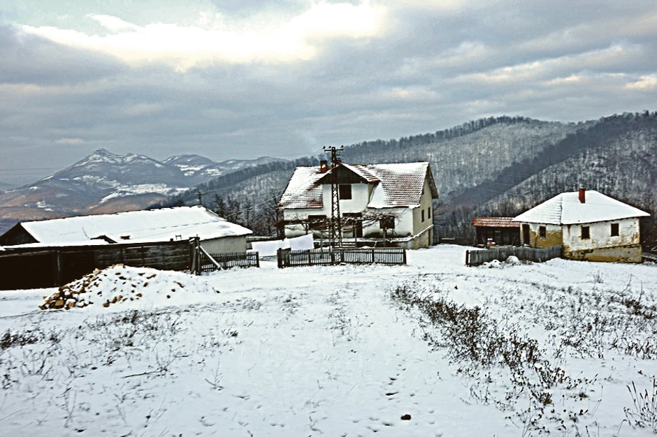 Prva prodavnica je kilometrima daleko