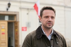 Rafał Trzaskowski zwycięzcą wyborów w Warszawie [SYLWETKA]