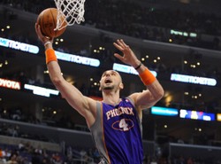 Tylko sześć punktów Gortata. Suns przegrali ze Spurs