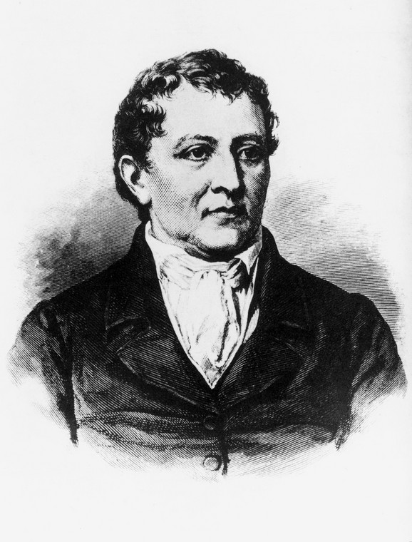 Karl Wilhelm Scheele