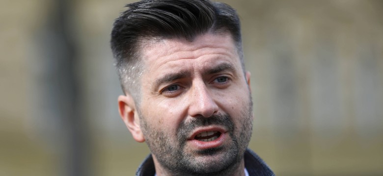 Śmiszek: Schetyna jest "konserwą", można odsunąć PiS od władzy bez PO