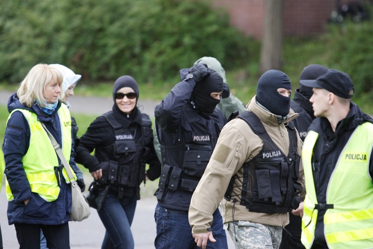 Poszukiwania Iwony Wieczorek. Akcja policji w Trójmieście