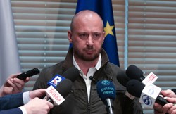 Bulwersujące zatrzymanie żołnierzy. "Brak przepisów doprowadził do patologii"