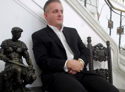 Piotr Misztal prosi sąd o ochronę