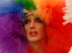 Comin-out po polsku, czyli to straszne słowo na „h”