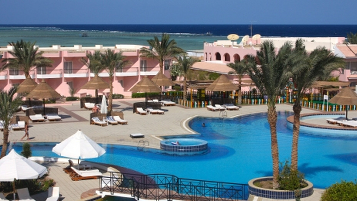 Nazwa Hurghada (arab. Ghardaqa) jest znana większości turystów, którzy odwiedzają Egipt