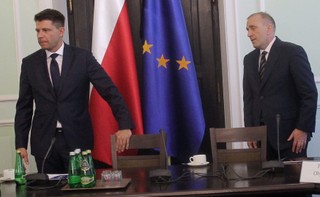 Petru o wyborze Tuska: Blamaż MSZ. Waszczykowski powinien podać się do dymisji