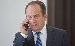 Gut-Mostowy ma udziały w ośrodku narciarskim. Tłumaczenie wiceministra