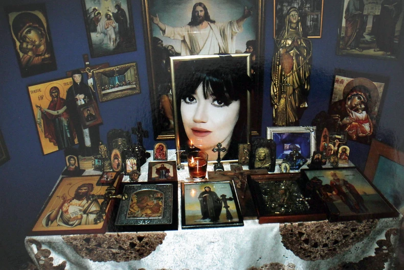 Kuća Zorana Marjanovića u Borči