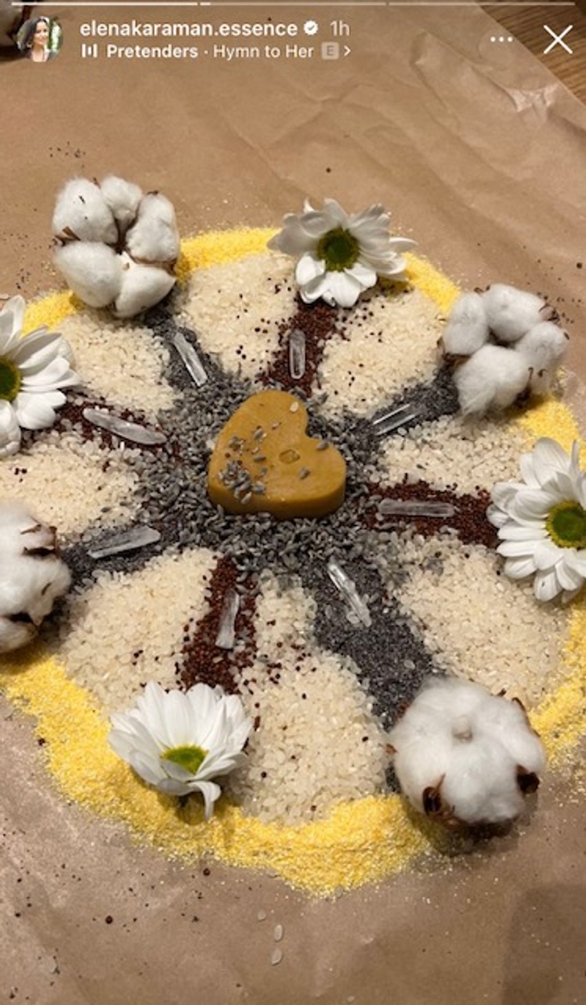 Elena Karić oglasila se na dan rođendana pokojnog sina