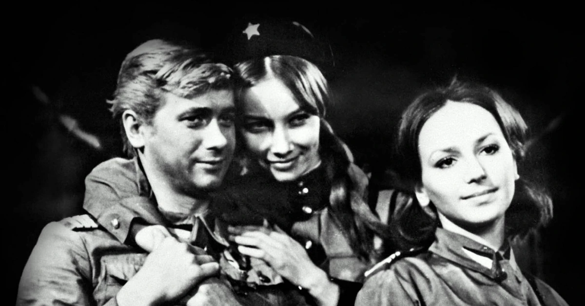 Janek, Gustlik, Grigorij i Szarik. Trudny QUIZ dla fanów "Czterech pancernych i psa". Dasz radę?