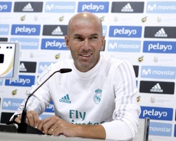 Superpuchar Hiszpanii: Trener Realu chce anulowania kary Ronaldo