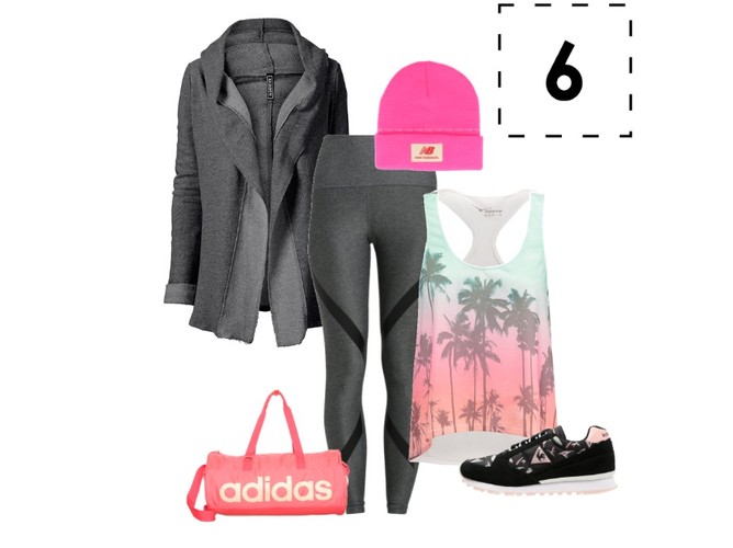 STYLIZACJE z najmodniejszymi butami wiosny 2016