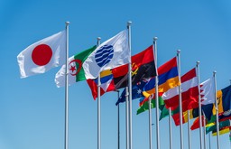 Rozwiąż błyskawiczny quiz z geografii. Dopasuj flagi do państw i zdobądź 10/10