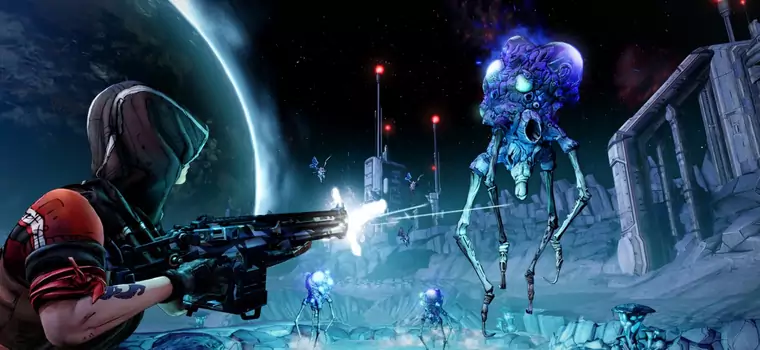 Galeria Borderlands: The Pre-Sequel