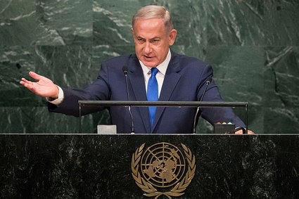 Izrael "ogranicza" relacje z 12 państwami, które sprzeciwiają się jego polityce