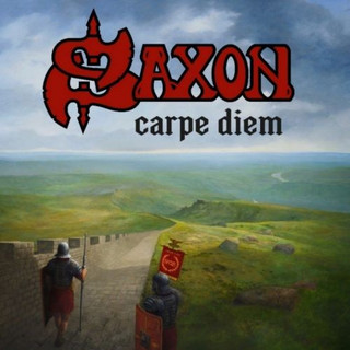 Saxon – "Carpe Diem"