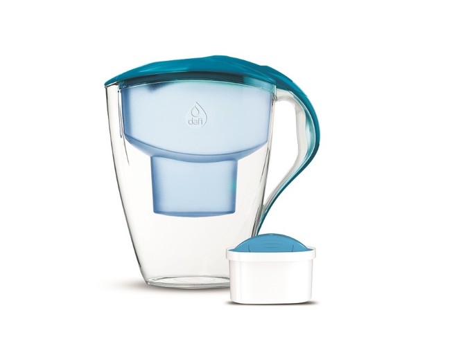 Dzbanek Dafi + filtr Mg+, 69,90zł