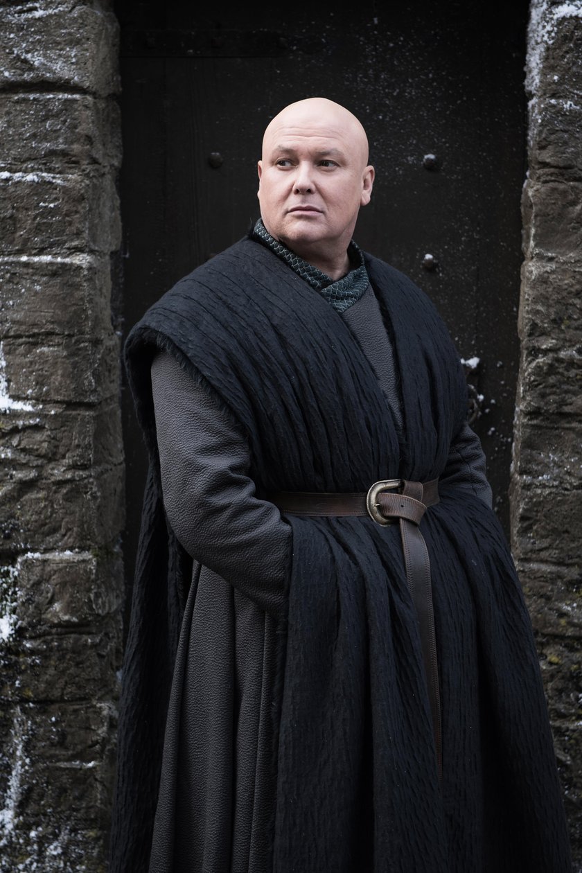 Lord Varys