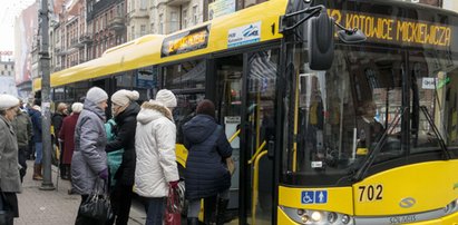 Darmowa komunikacja miejska na Śląsku!