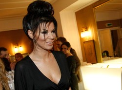 Górniak nie boi się Dody. Będzie starcie