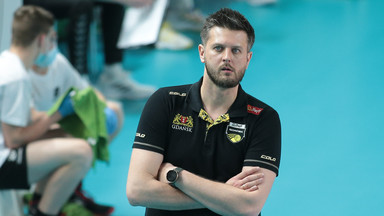 Michał Winiarski pożegnał się z Treflem Sopot. Ma przejąć inny klub