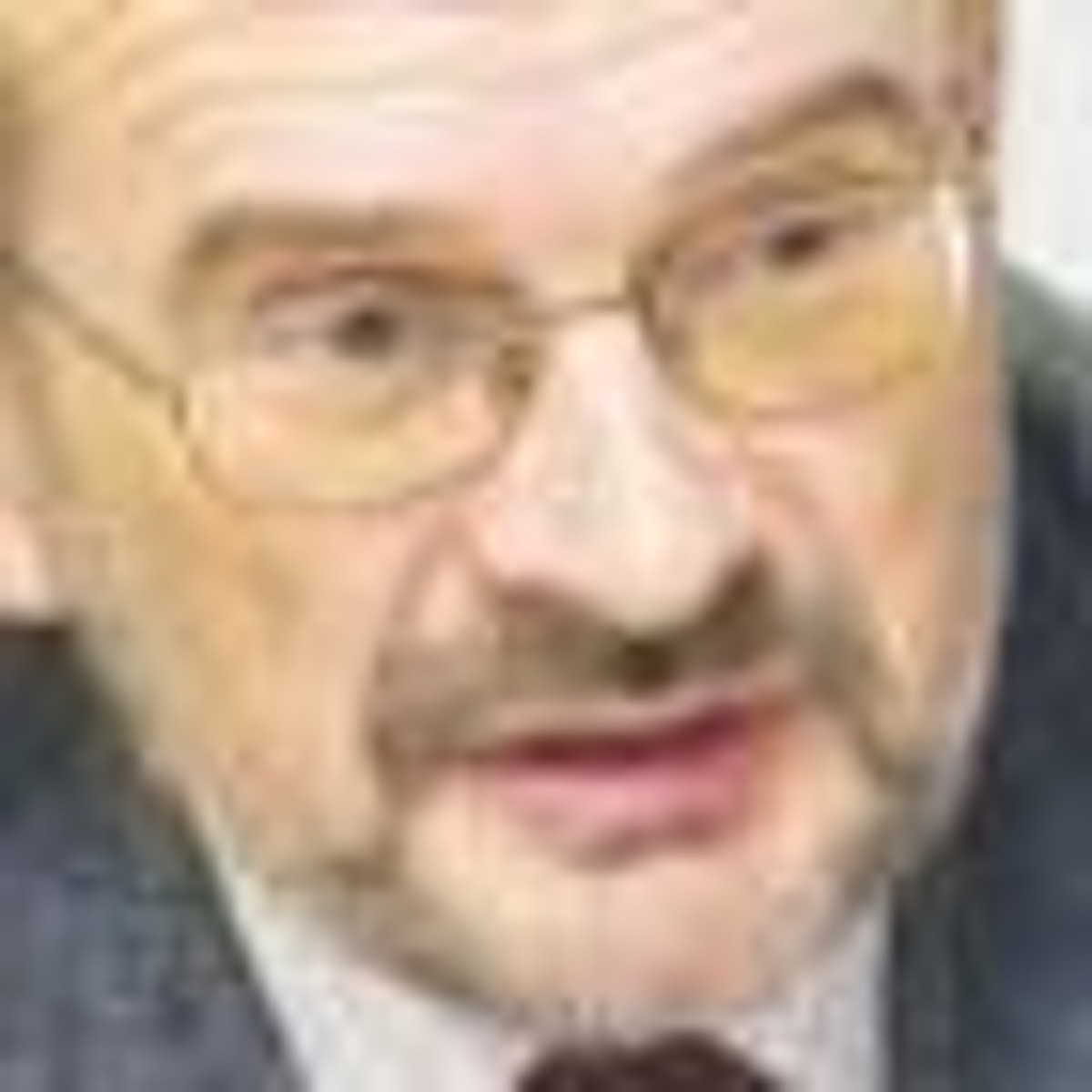 Marek Miesztalski, skarbnik województwa mazowieckiego Fot. Marek Matusiak