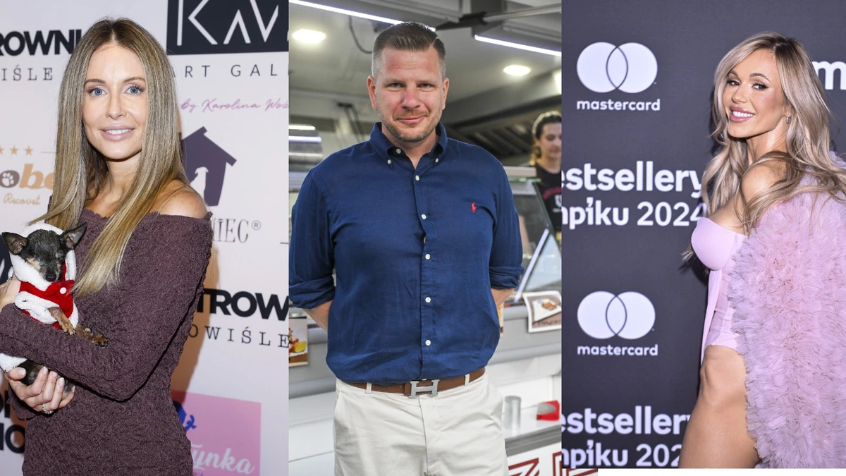 Filip Chajzer, Doda i Małgorzata Rozenek ukarani. Orzeczono wysokie sumy